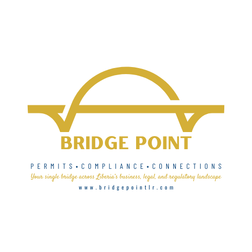 Bridge Point logo